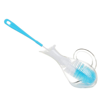 AM5285 Long Bottle Plastic Cleaning Brush