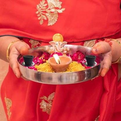 AM2125 Parivaar Premium Gugal Sambrani Cup - 12 Cups