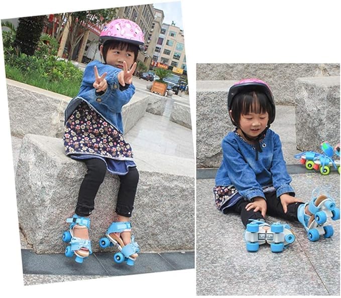 TM0245 Toy Arena Roller Skates