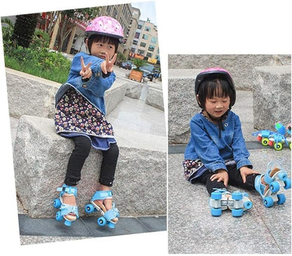 TM0245 Toy Arena Roller Skates