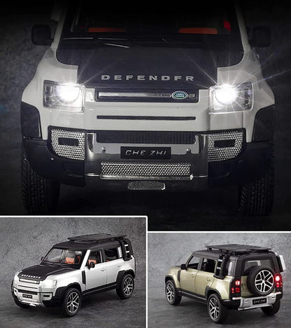 A06662 DIECAST_METAL_CAR_BIG