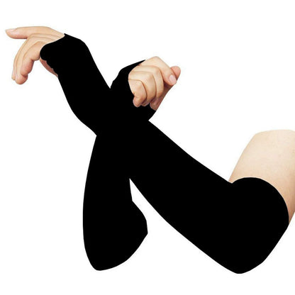 AM7812 Multipurpose All Weather Arm Sleeves for Sports and Outdoor activities