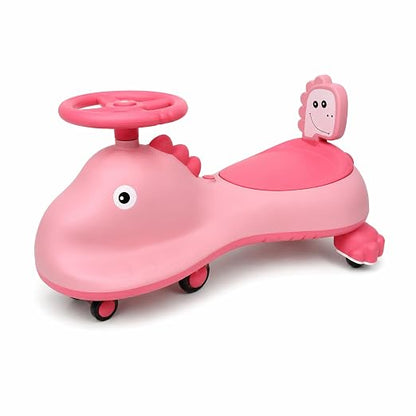 AM6887 Toys Dino Kids Swing Car