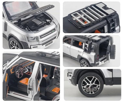A06662 DIECAST_METAL_CAR_BIG