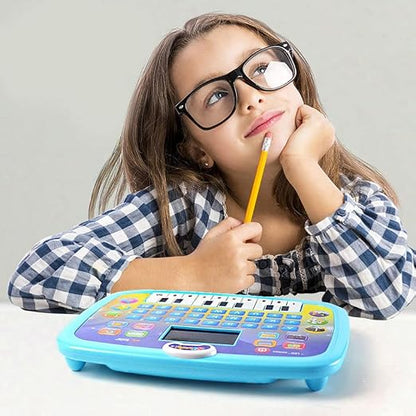 A06657 EDUCATIONAL_STUDY_PAD_X2020