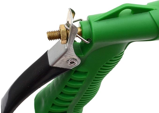 AM6915 High Pressure Water Spray Gun