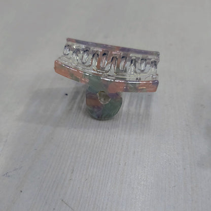 AM1294 Chromatic Claw Clip (Small) 1 pc