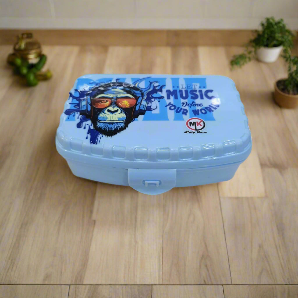 AM5476 Popcorn Lunch Box