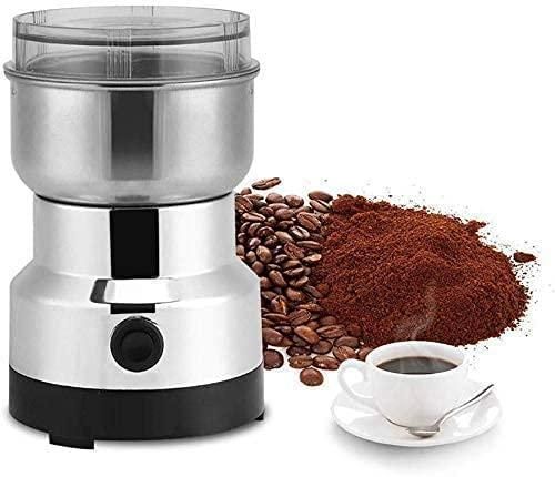 AM7262 Mini Electric Stainless Steel Multifunction Smash Machine