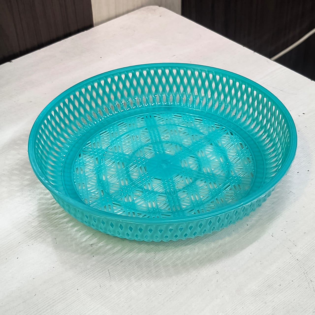 AM5294 Food Grade Tandoor Basket 1 pc Multicolor