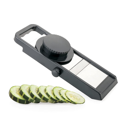 AM6330 Ganesh Adjustable Veg Slicer - 13.5x3cm