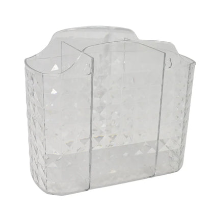 11499 Apex Crysta Multipurpose Organizer Holder (1 Pc)