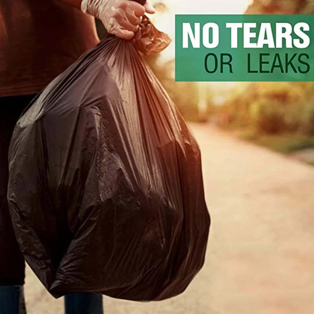 AM2523 Roylo Jumbo Garbage Bags, 36x48 inches, Garbage Bags 10