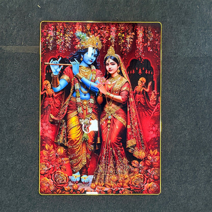 TM0083 Mix Unique Design Premium Decorative Wall Frames - 18x24inch (Pack of 1)