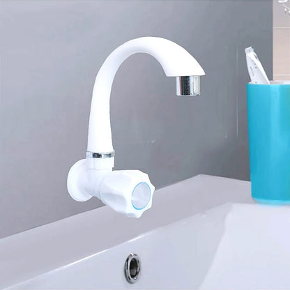 AM5598 Polo Plastic Sink Cock Mount Kitchen faucets - 15MM