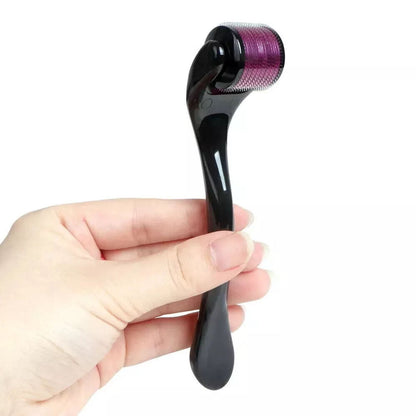 AM7189 Derma Roller For Hair Growth