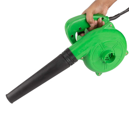3158 750 Watt Electric Air Blower for Cleaning Dust at Home, Office, Car