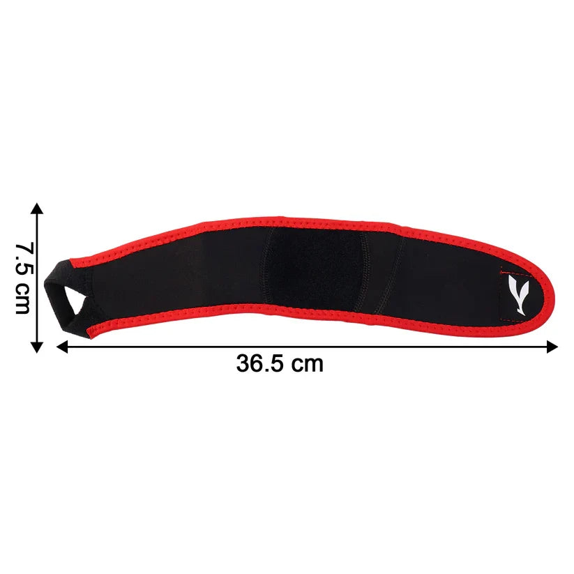 19469 Adjustable Wrist Support Brace (1 Pc)