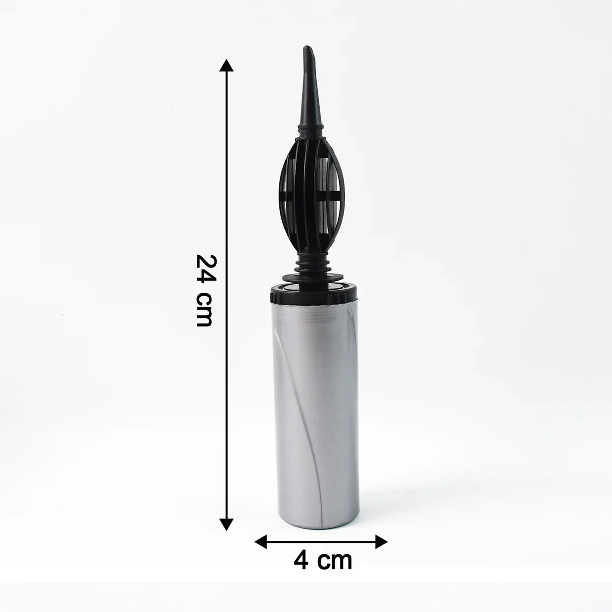 19646 Hand Balloon Pump (24 Cm / 1 Pc)