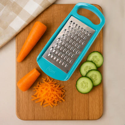 8292 Supermom Multipurpose Cheese & Vegetable Grater (1 Pc)