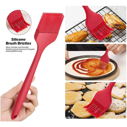 3251 Oil Brush