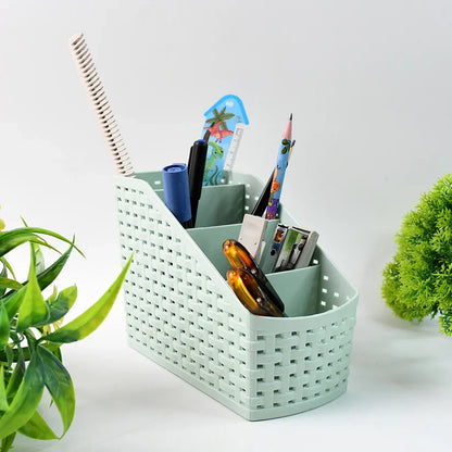 11493 Apex Multi-Purpose Storage Basket Organizer
