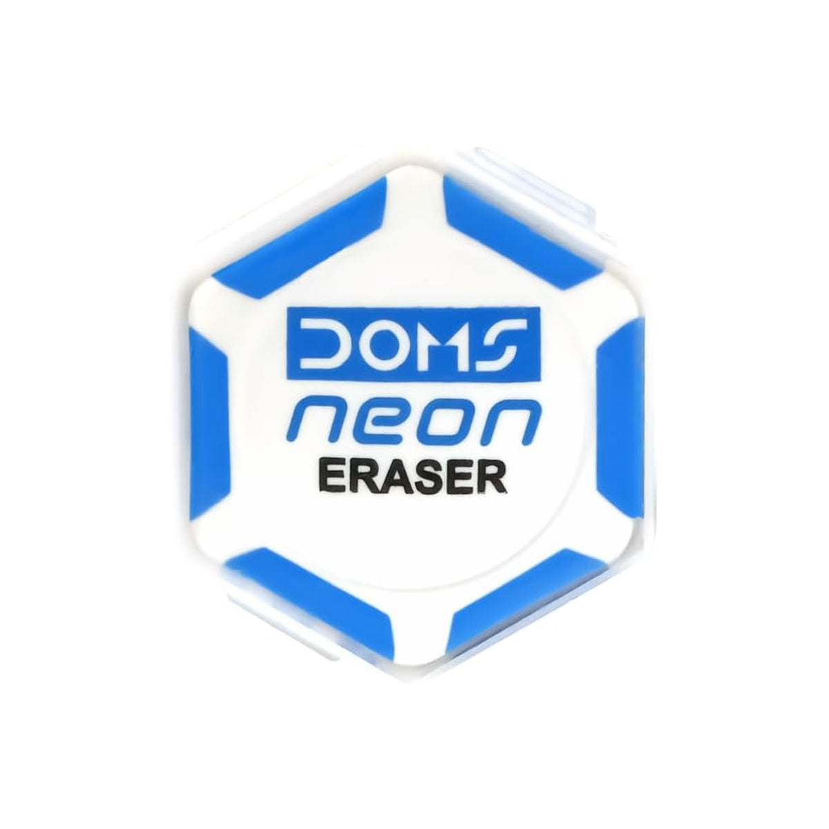 AM5505 Doms X1 X-Tra Super Dark Pencils 1 Pack - 10 Pencils - 1 Eraser + 1 Sharpener + 1 Protective Cap Free