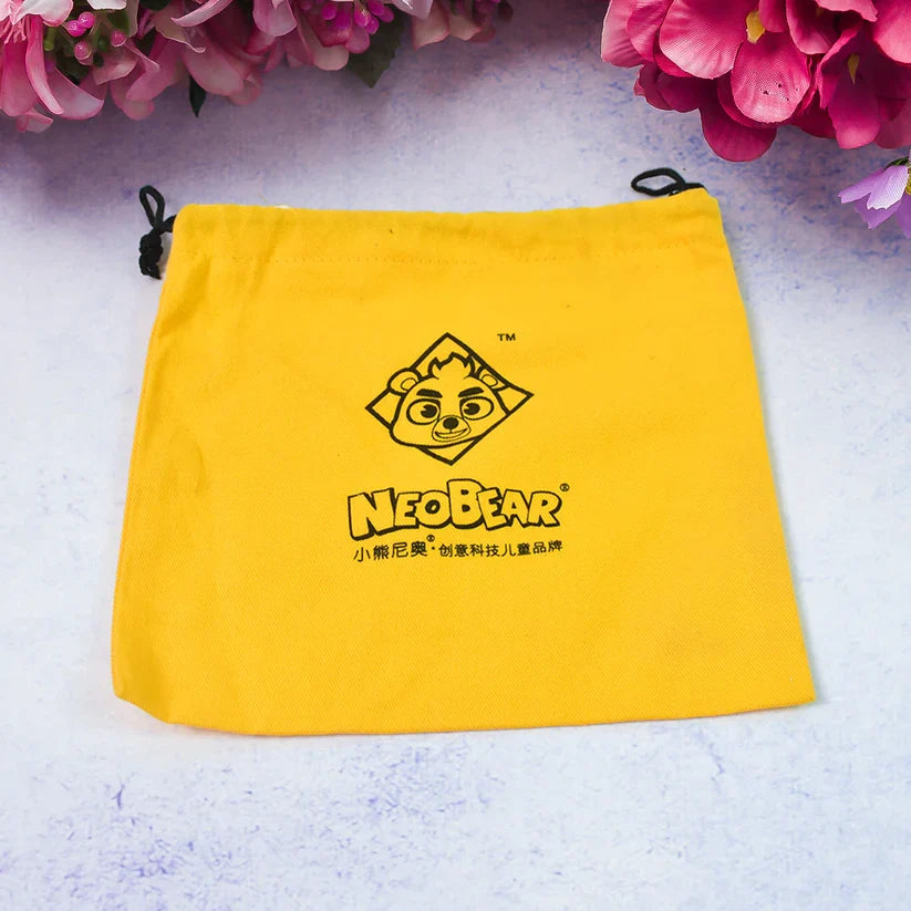 18549 Multipurpose Heavy Duty Small Dori Bag (1 Pc)