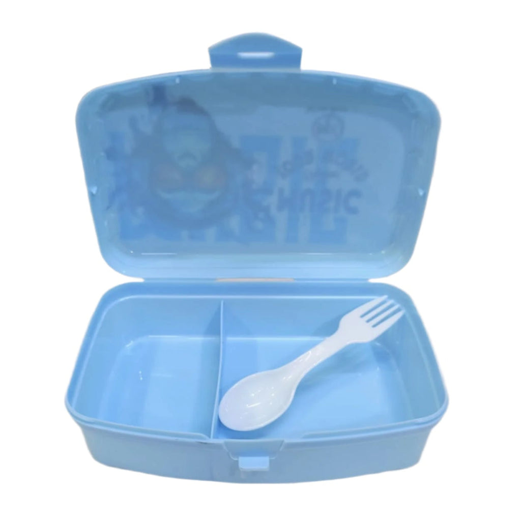 AM5476 Popcorn Lunch Box