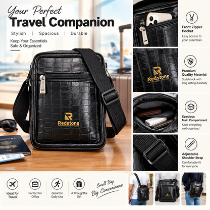 AM6994 Redstone Travel Bag