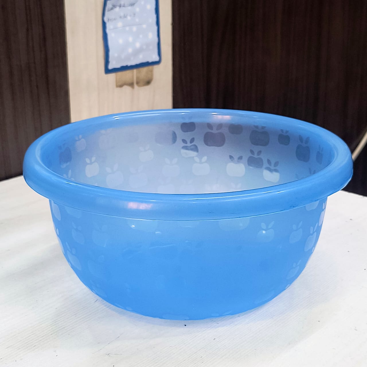 AM5292 Apple Mixing Bowl Multicolor 1 pc
