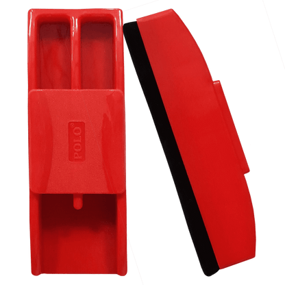 AM5073 Non-Magnetic Whiteboard/Chalkboard Plastic Duster