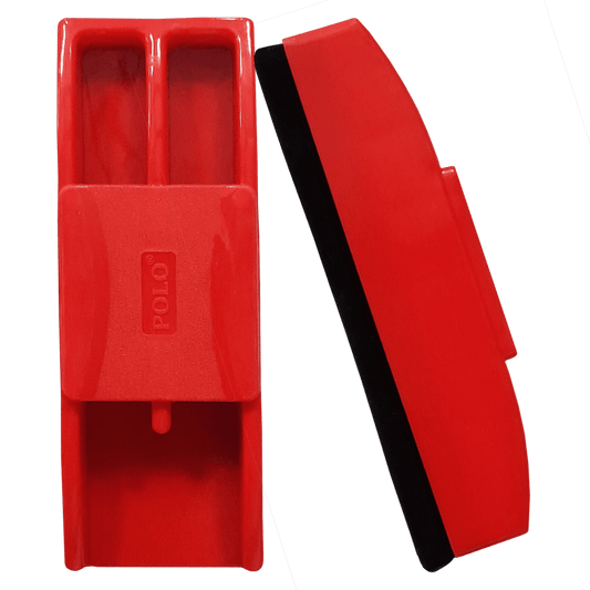 AM5073 Non-Magnetic Whiteboard/Chalkboard Plastic Duster