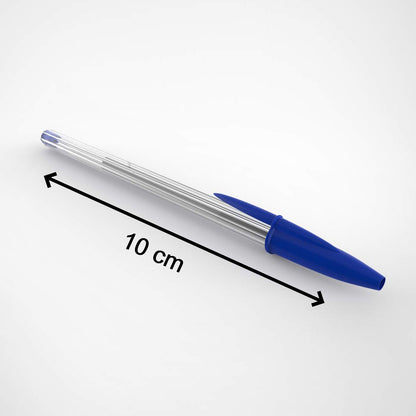 4706 Comfort & Extra Smooth Writing Ball Pen (1Pc Only) freeshipping - DeoDap