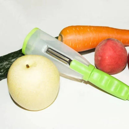 2230 Multifunction Peeler For Kitchen Vegetable and Fruit