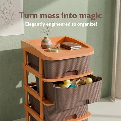 am4531 Modular Drawer Organizer