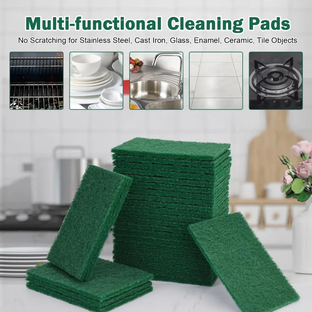 AM5029 Gala Scrub Pad Pack of 1