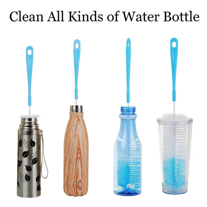 AM5285 Long Bottle Plastic Cleaning Brush