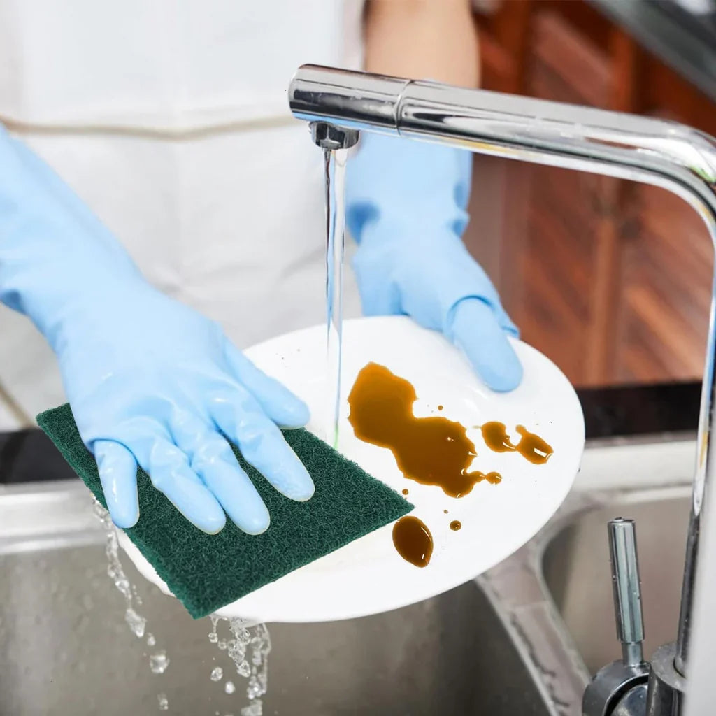 AM5029 Gala Scrub Pad Pack of 1