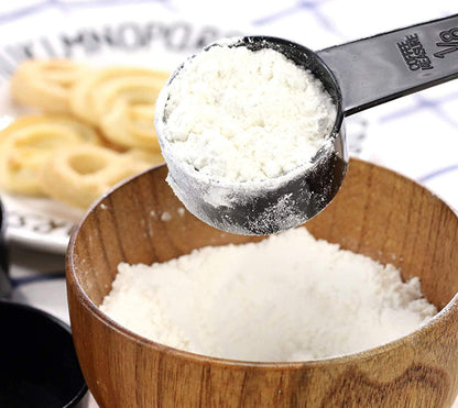 TM0279 Measuring Cups and Measuring Spoons Set