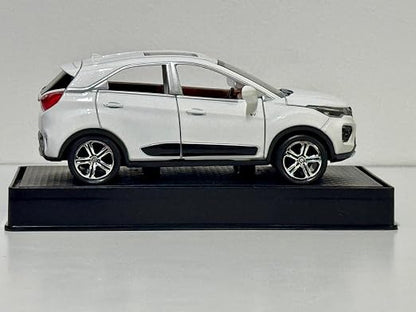 TM0238 Tata Nexon Toy Car with Box