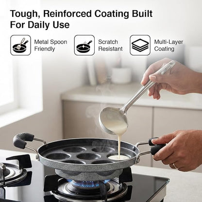 AM6806 Prestige Omega Select Plus Non Stick Paniyarakkal