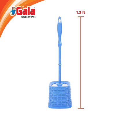 AM3369 Gala Toilet Brush With Container
