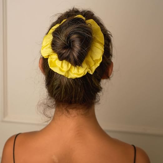 AM6505 Scrunchies for Women