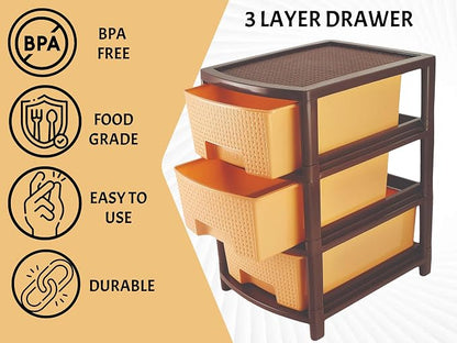 am4531 Modular Drawer Organizer
