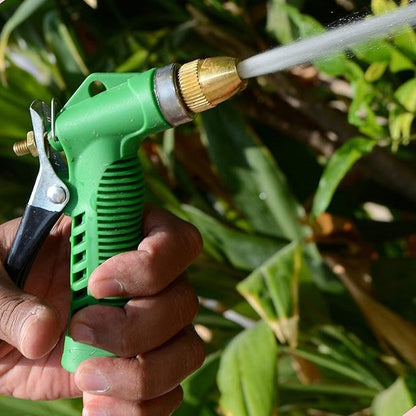 AM6915 High Pressure Water Spray Gun