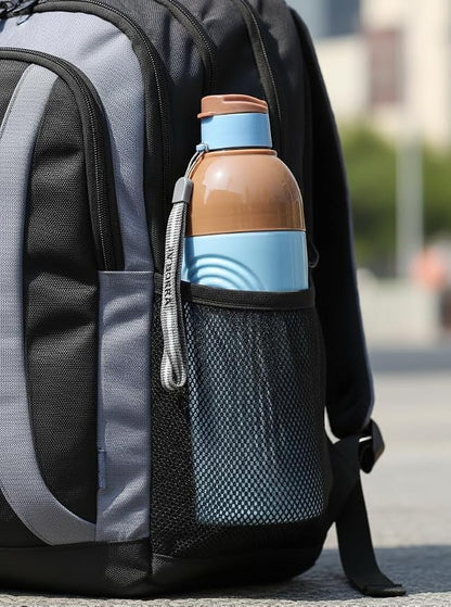 AM6779 Varmora Bruce Insulated Water Bottle 1100ml