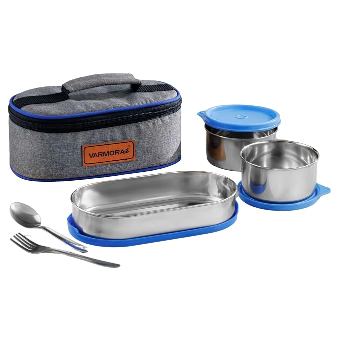 AM6790 Varmora Corporate Delight Lunch Box