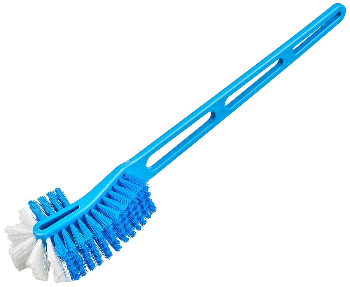 AM2804 Double Hockey Toilet Brush