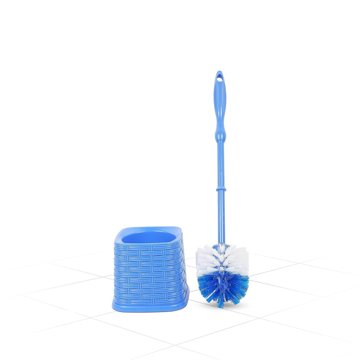AM3369 Gala Toilet Brush With Container